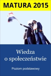 eBook Matura. Wiedza o społeczeństwie. Poziom podstawowy - Centralna Komisja Egzaminacyjna epub mobi