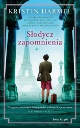 Słodycz zapomnienia - Kristin Harmel