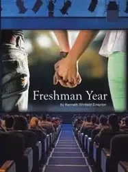 Freshman Year - Kenneth Emerton Winfield