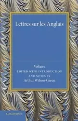 Lettres Sur Les Anglais - Voltaire