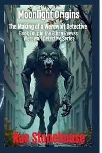 Moonlight Origins - Rae Stonehouse