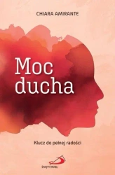 Moc ducha - Chiara Amirante