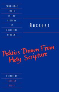 Bossuet - Jacques Bossuet Benigne