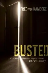 Busted - von Fred Kamecke
