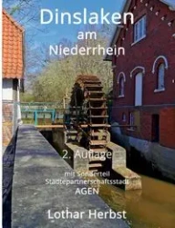 Dinslaken am Niederrhein - Herbst Lothar