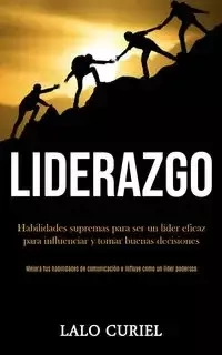 Liderazgo - Curiel Lalo