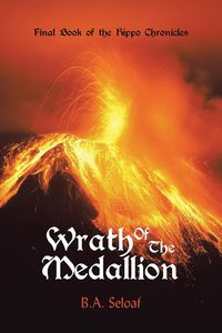 Wrath Of The Medallion - Seloaf B.A.