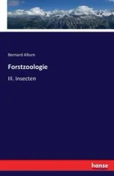 Forstzoologie - Bernard Altum