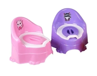 Nocnik krzesełko MIX - Technok