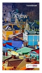Travelbook. Kijów - Aleksander Strojny, Andrzej Kłopotowski