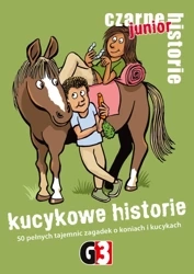 Gra Kucykowe historie - G3
