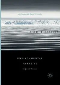 Environmental Heresies - Hiedanpää Juha