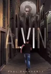 Alvin - Paul Daugherty