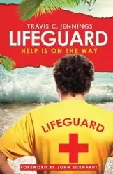 Lifeguard - Travis C. Jennings