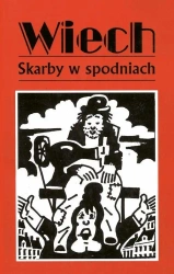 Skarby w spodniach - Stefan Wiech Wiechecki