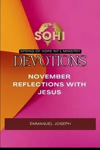 Spring of Hope - Joseph Emmanuel
