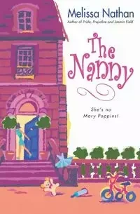 The Nanny - Nathan Melissa