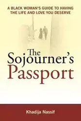 The Sojourner's Passport - Nassif Khadija
