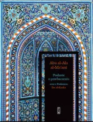 Posłanie o przebaczeniu - Abu Al-ala Al-ma'arri