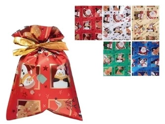 Worek BN 35x50cm Finestrelle (50szt) - MFP