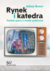 Rynek i katedra - Juliusz Braun