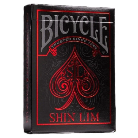 Karty Shim Lim BICYCLE - Cartamundi