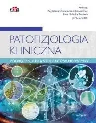 Patofizjologia kliniczna w.3 - M. Olszanecka-Glinianowicz, E. Małecka-Tendera, J