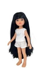 Cudowna lalka hiszpańska Liu 32cm - Paola Reina