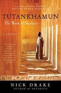 Tutankhamun - Nick Drake