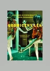 Kosmiczny lęk - Peter Amussen, Knutzon Line, Christian Lollike