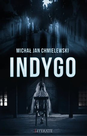 eBook Indygo - Michał Chmielewski epub mobi