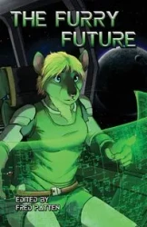 The Furry Future - Martin Watts