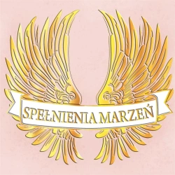 Karnet KW Zlote skrzydła - Henry