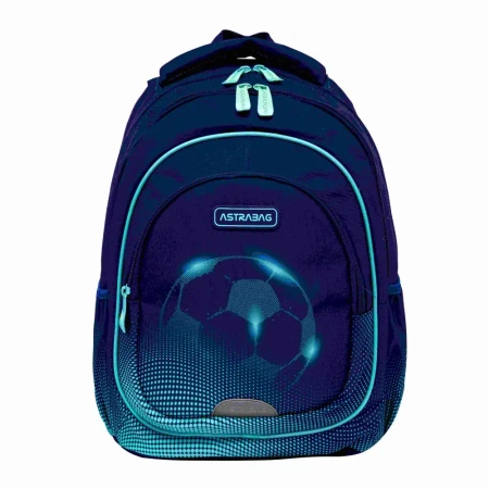 Plecak Astrabag Football Light AB330 - ASTRA papiernicze