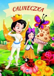 Calineczka - opracowanie zbiorowe