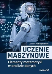 Uczenie maszynowe - Leszek Albrzykowski