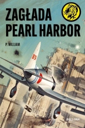 Zagłada Pearl Harbor - P. William