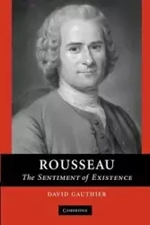 Rousseau - David Gauthier