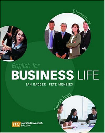 English for Business Life Elem SB - M. Cavendish