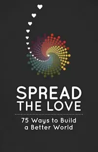Spread the Love - Lovebook