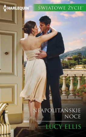 eBook Neapolitańskie noce - Lucy Ellis epub mobi
