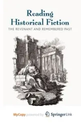 Reading Historical Fiction - Mitchell Kate