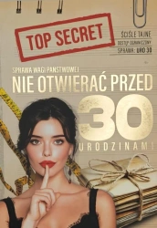 Karnet Urodziny - YEKU