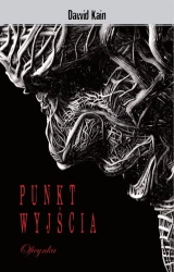 eBook Punkt wyjścia - Dawid Kain epub mobi