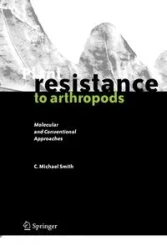Plant Resistance to Arthropods - Michael Smith C.