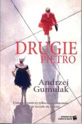 Drugie piętro wyd. 2 - Andrzej Gumulak