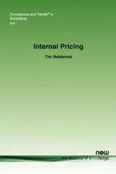 Internal Pricing - Tim Baldenius