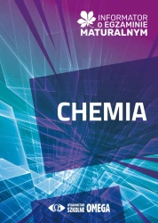 Matura 2024/25 Chemia Informator o egz. maturalnym - praca zbiorowa