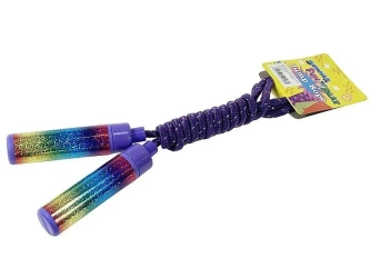 Skakanka sznurkowa MIX - ADAR