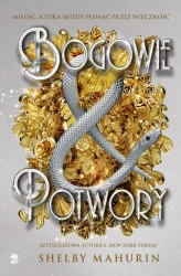 eBook Bogowie i potwory - Shelby Mahurin mobi epub